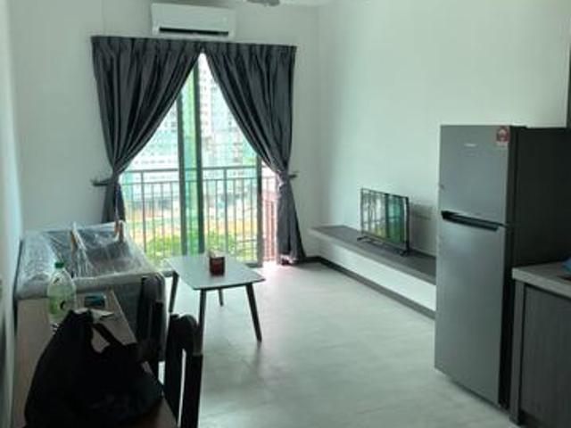 Serviced Residence for sale in Wellesley, Penang