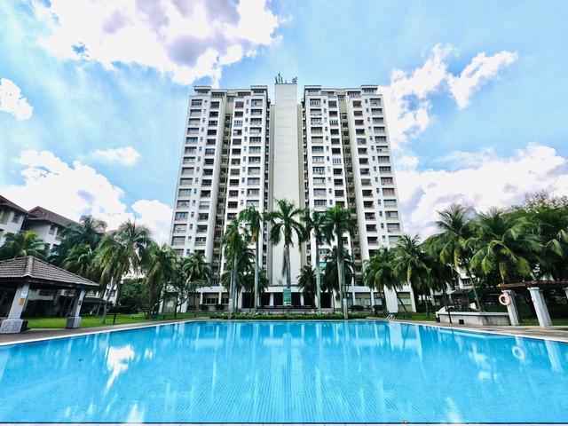 Apartment for sale in Petaling, Alam Impian