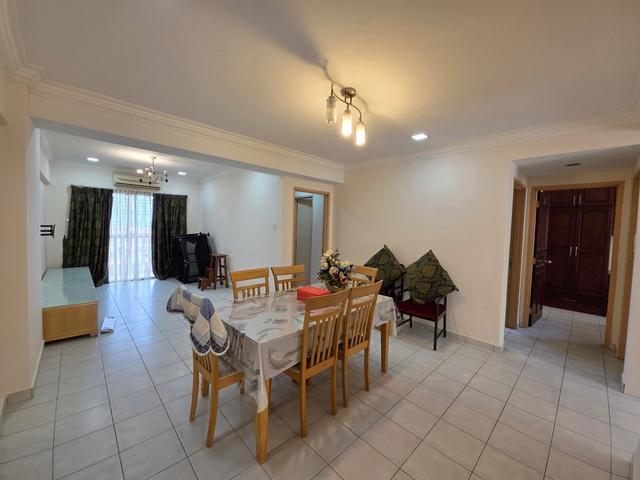 Apartment for sale in Kajang, Langat