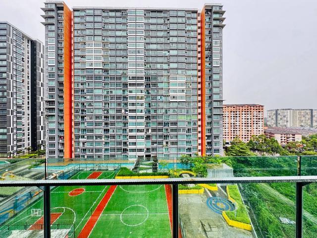 Condominium for sale in Petaling, Damansara Damai