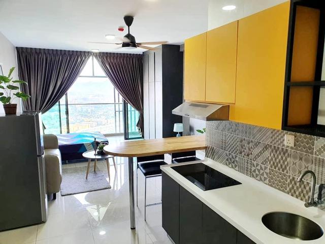 Condominium for rent in Langat, Selangor