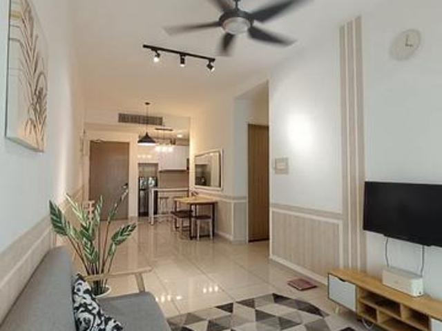 Serviced Residence for rent in Country Heights Damansara, Kuala Lumpur