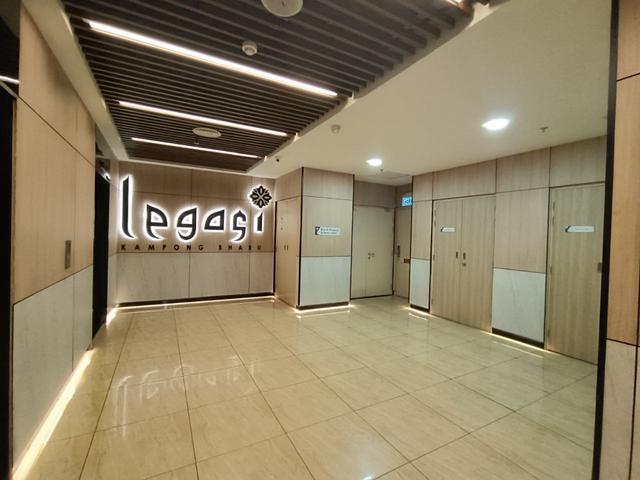 Serviced Residence for rent in Country Heights Damansara, Kuala Lumpur
