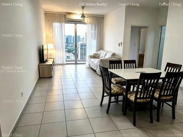 Condominium for rent in Country Heights Damansara, Kuala Lumpur