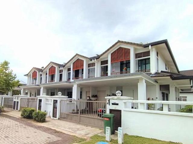 Terraced House for sale in Kajang, Langat