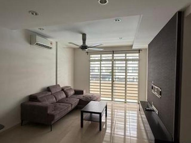 Condominium for sale in Georgetown, Penang