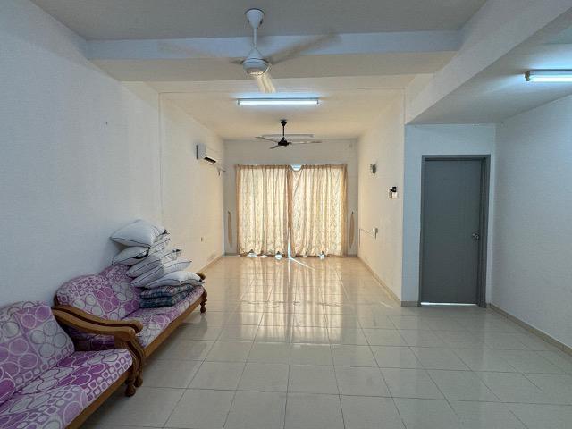 Apartment for sale in Wellesley, Penang
