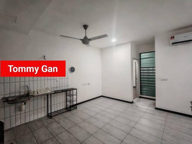 Serviced Residence for sale in Batu Kawan, Seberang Perai