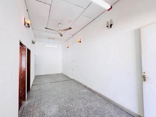 Terraced House for sale in Georgetown, Penang