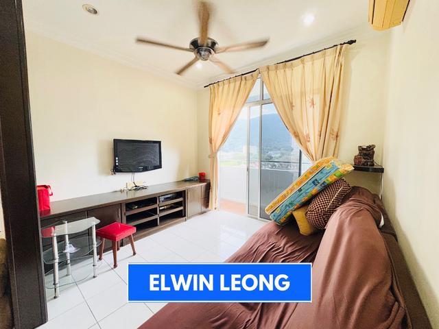 Condominium for sale in Georgetown, Penang