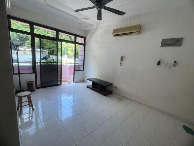 Apartment for sale in Penang