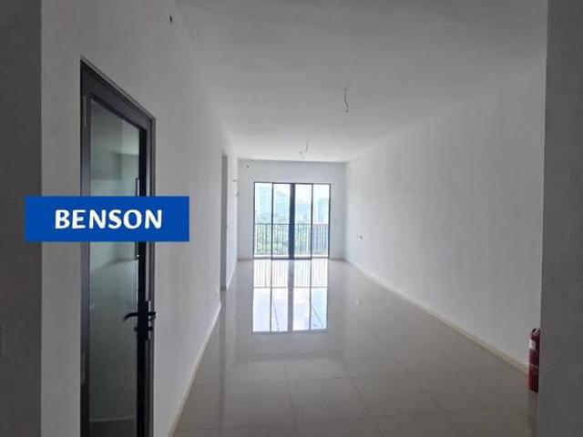 Condominium for sale in Barat Daya, George Town