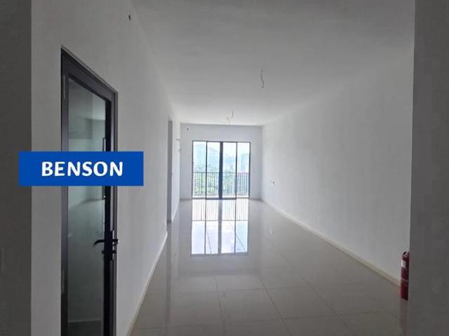 Condominium for sale in Georgetown, Penang