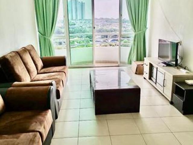Condominium for rent in Georgetown, Penang