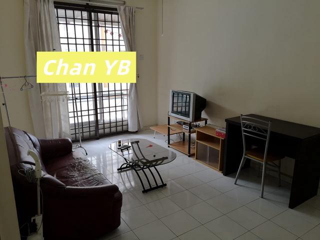Apartment for sale in Mukim 13, Georgetown