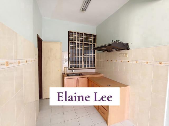 Apartment for sale in Georgetown, Penang