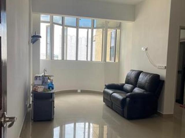 Apartment for sale in Georgetown, Penang