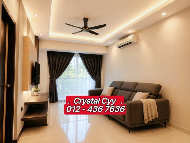Condominium for sale in Mukim 13, Georgetown