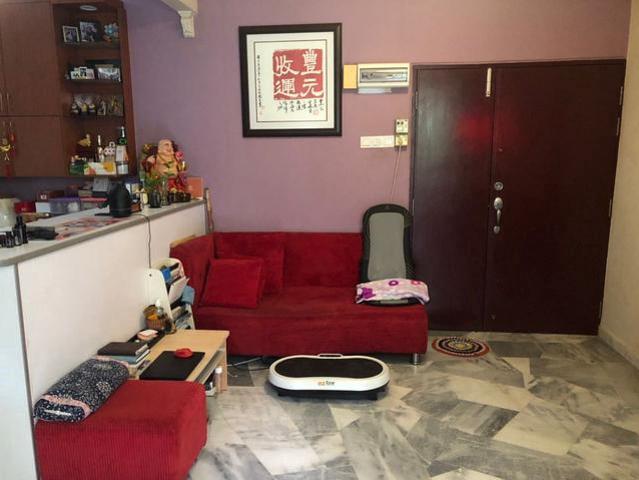 Condominium for sale in Mukim 13, Georgetown