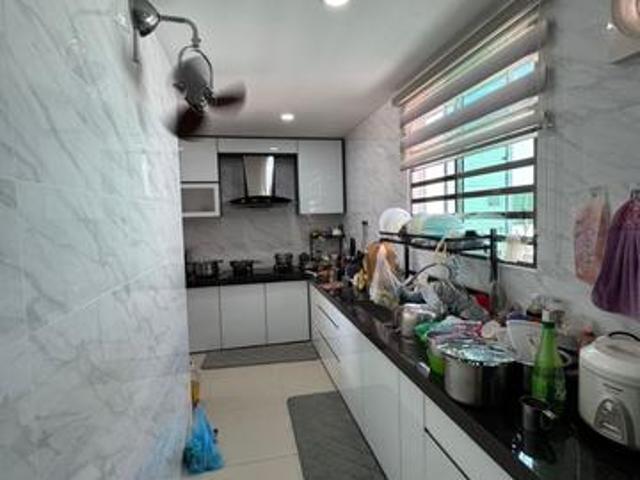 Residential House for sale in Wellesley, Penang