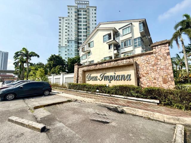 Condominium for sale in Petaling, Subang Jaya