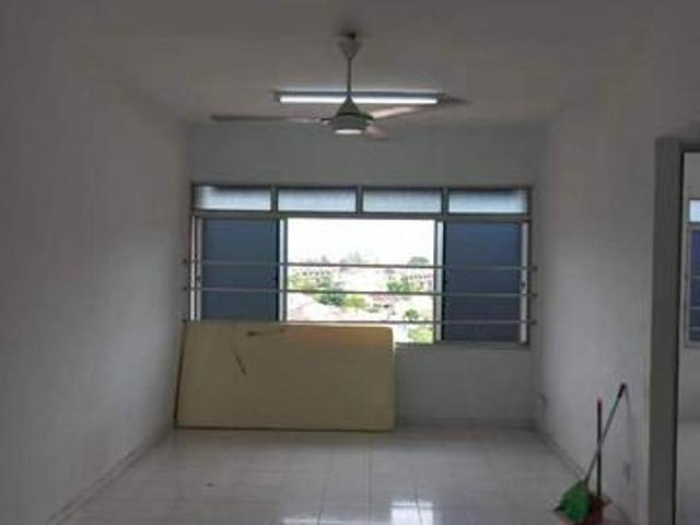 Apartment for sale in Georgetown, Penang
