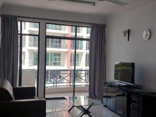 Condominium for rent in Penang