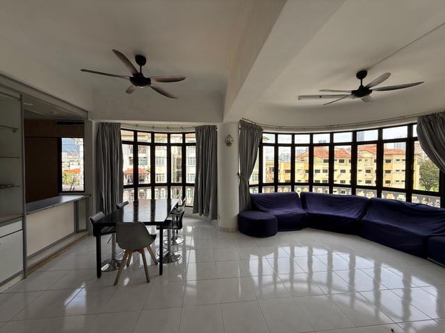 Apartment for sale in Penang