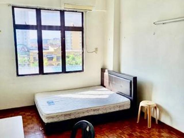 Apartment for rent in Georgetown, Penang