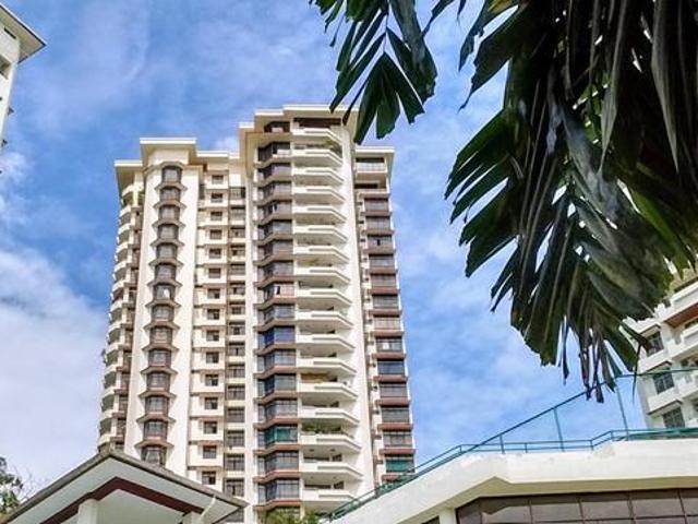 Condominium for sale in Georgetown, Penang