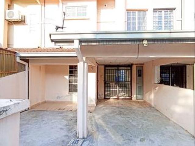 Terraced House for sale in Port Klang, Selangor