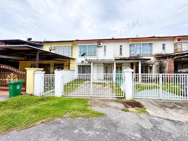 Terraced House for sale in Semenyih, Majlis Perbandaran Kajang