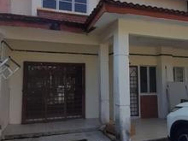 Terraced House for sale in Kajang, Langat