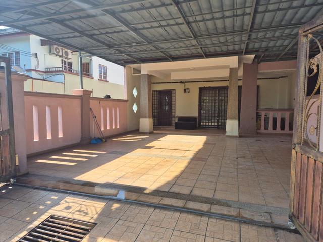 Terraced House for rent in Kajang, Langat