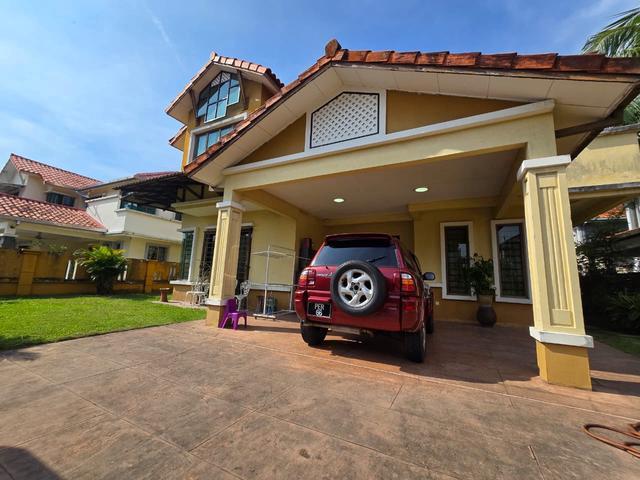 Bungalow for sale in Port Klang, Selangor
