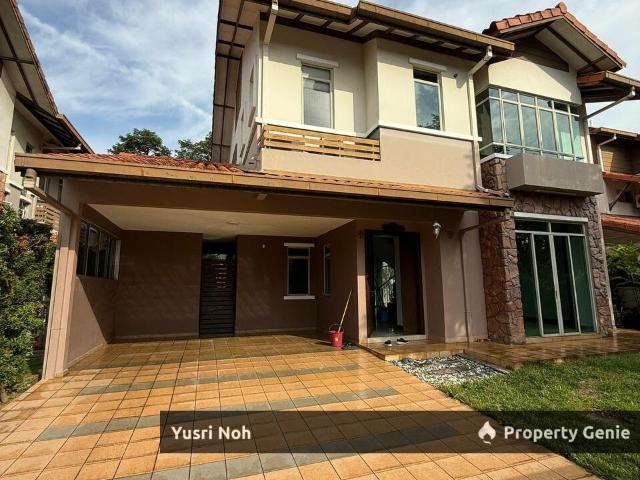 Bungalow for sale in Petaling, Alam Impian