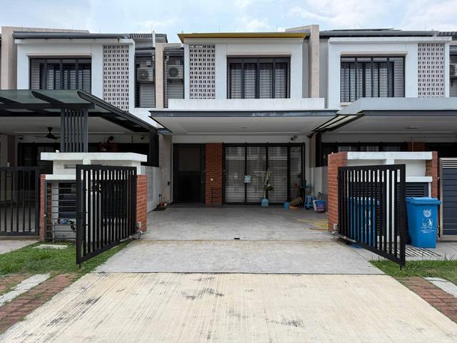 Terraced House for sale in Petaling, Alam Impian