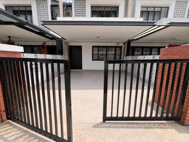 Terraced House for sale in Petaling, Alam Impian