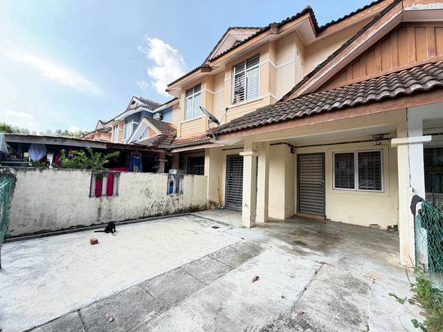 Terraced House for sale in Selangor