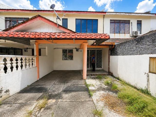 Terraced House for sale in Petaling, Subang Jaya