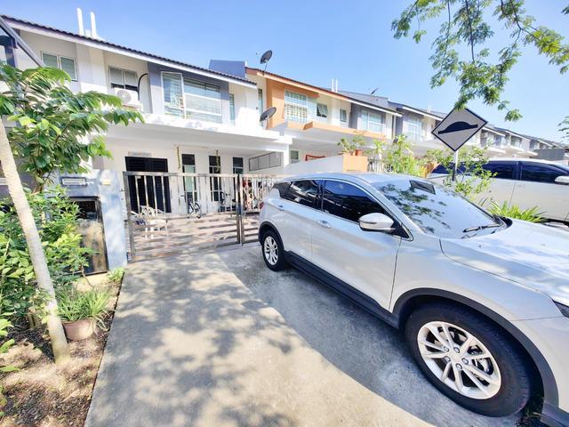 Terraced House for sale in Kajang, Langat
