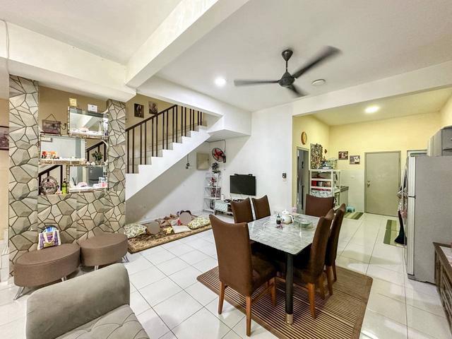 Terraced House for sale in Nilai, Seremban