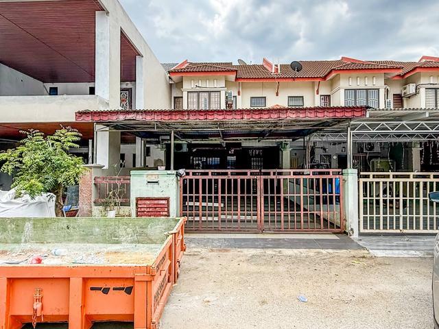 Terraced House for sale in Port Klang, Selangor
