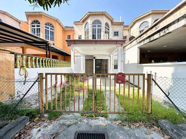 Terraced House for sale in Selangor
