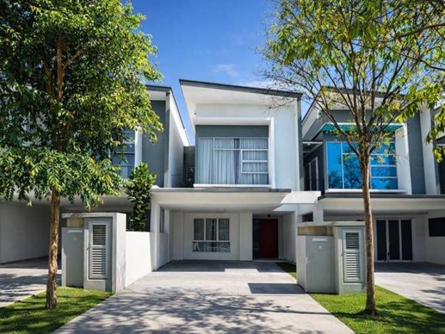 Terraced House for sale in Kajang, Langat