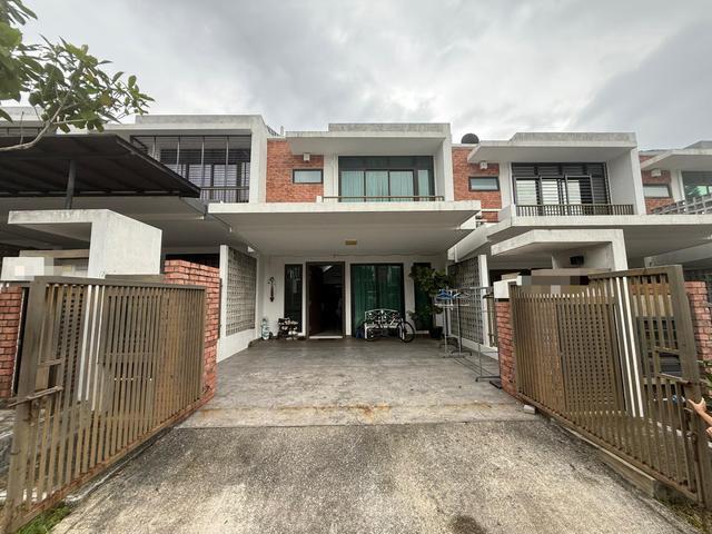 Terraced House for sale in Petaling, Alam Impian