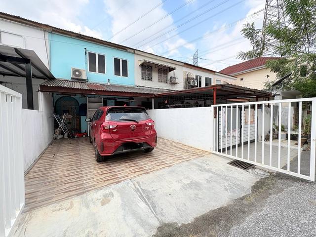 Terraced House for sale in Petaling, Alam Impian