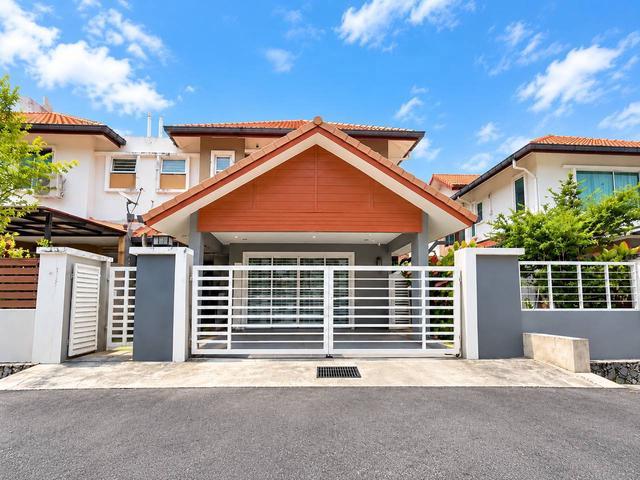 Residential House for sale in Bandar Baru Bangi, Majlis Perbandaran Kajang