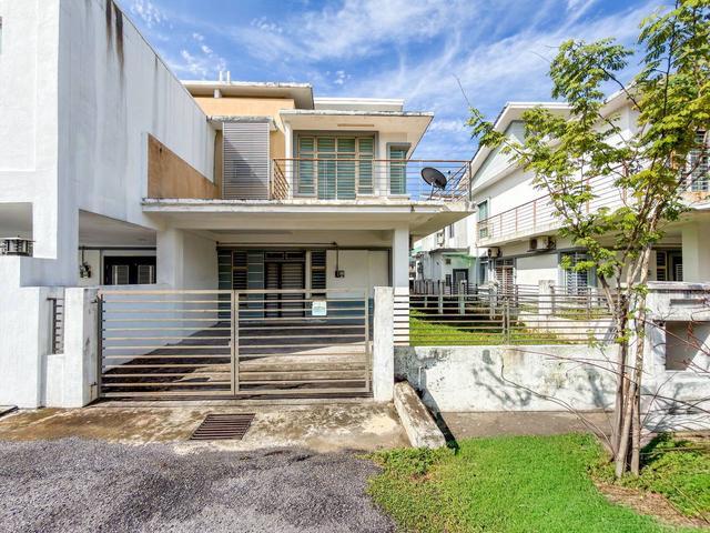 Residential House for sale in Saujana, Selangor
