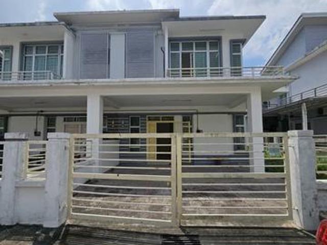 Residential House for sale in Bandar Saujana Putra, Kuala Langat